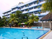 Pelangi Hotel & Resort 3*