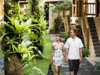 Elephant Safari Park Lodge Hotel