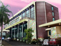 Sahid Bandar Lampung