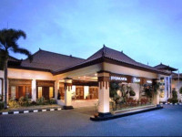 Jogjakarta Plaza Hotel