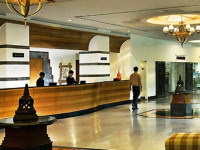Novotel Yogyakarta