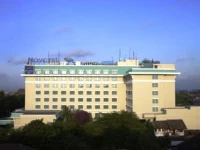 Novotel Yogyakarta 4*