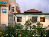 Cakra Kusuma Hotel
