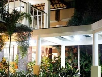 University Hotel Sunan Kalijaga / University Hotel Jogja 3*