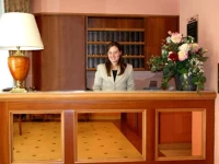 Elysees-Paris-Monceau 3*