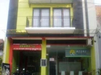 Agung Inn Prawirotaman 3*
