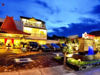 Ameera Boutique Hotel