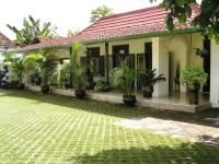 Ndalem Gamelan Hotel 3*