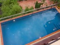 G Eleven Hotel 3*