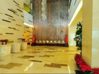 Jin Merchant International Hotel 5*