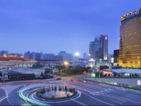 Zhuhai Charming Holiday Hotel