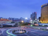 Zhuhai Charming Holiday Hotel 5*