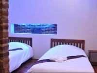 Inthira Champasak 3*