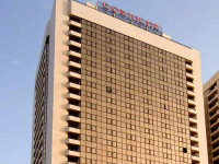Hilton Corniche
