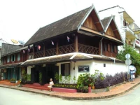 Muonglao Riverside by Villa Xandria 2*