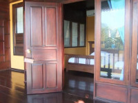 Villa Vang Vieng Riverside