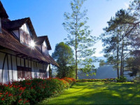 The Lakehouse
