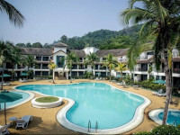 Residence Inn Cherating