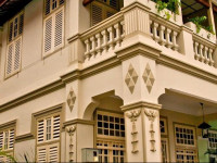 Palanquinn Heritage Suites