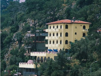 Belle Vue Hotel Fethiye