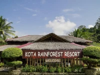 Kota Rainforest Resort 1*