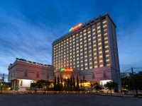 Bayview Hotel Langkawi 4*