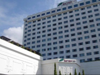 Bayview Hotel Langkawi