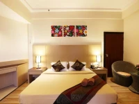 Langkawi Seaview Hotel 3*