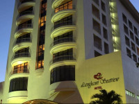 Langkawi Seaview Hotel