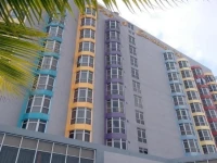 Hotel Grand Continental Kuala Terengganu 4*