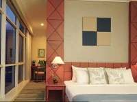 Ariva Gateway Kuching 4*