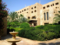 Movenpick Dead Sea