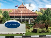 Le Grandeur Palm Resort Johor 5*