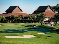 The Saujana Kuala Lumpur