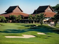 The Saujana Kuala Lumpur 5*