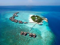 Adaaran Prestige Vadoo (ex.Vadoo Island Resort) 5*