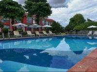 Hotel Pokhara Grande 5*