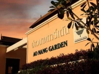 Aonang Garden 4*