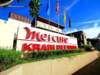 Deevana Plaza Krabi Aonang