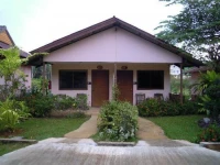 Noppharat Resort 3*