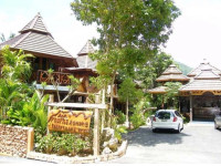 Phu Pha Aonang Resort & Spa