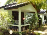 Blue House Krabi 2*