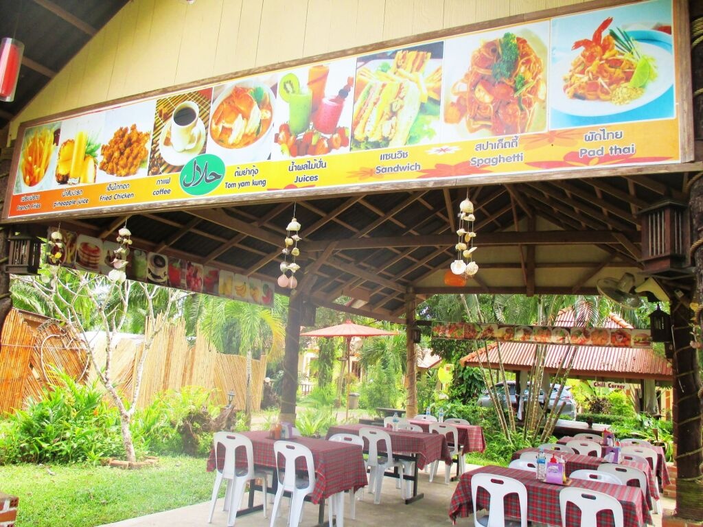 Happiness Resort 2*