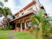 Klong Muang Sunset Hotel 2*
