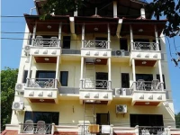 Amorn Mansion 1*