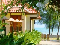 Chanchaolao Beach Resort 2*