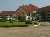 Pailyn Hotel Sukhothai 3*