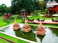 Asajara Resort 4*