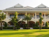 Sofitel Krabi Phokeethra Golf & Spa Resort 5*