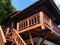 Moondance Magic View Bungalow 2*
